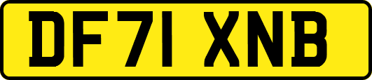 DF71XNB
