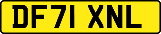 DF71XNL