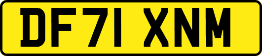 DF71XNM