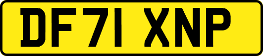 DF71XNP
