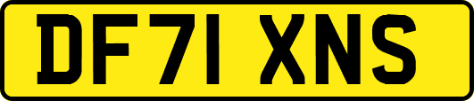DF71XNS