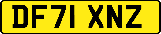 DF71XNZ