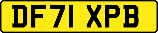 DF71XPB