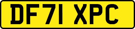 DF71XPC