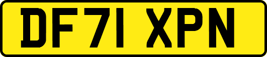 DF71XPN