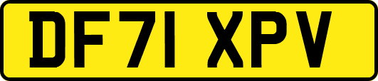 DF71XPV
