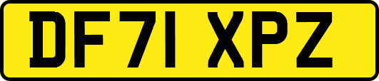 DF71XPZ