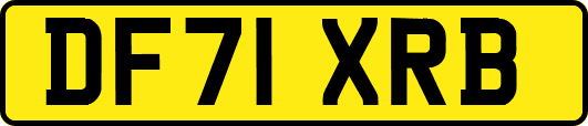 DF71XRB