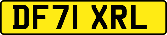 DF71XRL