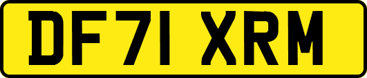 DF71XRM