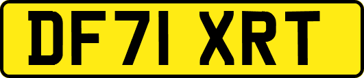 DF71XRT