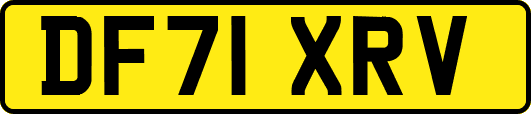 DF71XRV