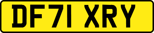 DF71XRY