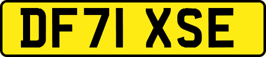 DF71XSE