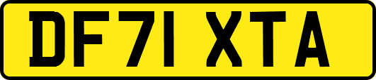 DF71XTA