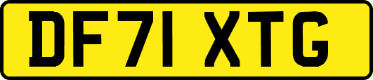 DF71XTG