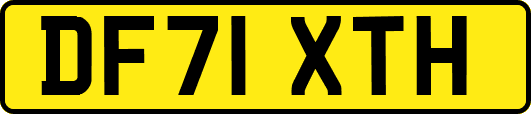 DF71XTH