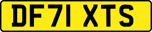 DF71XTS
