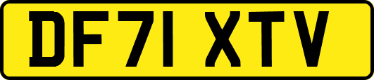 DF71XTV