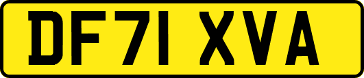 DF71XVA