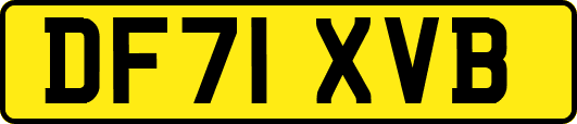 DF71XVB