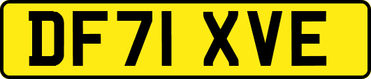 DF71XVE