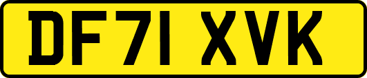 DF71XVK