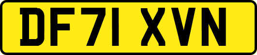 DF71XVN