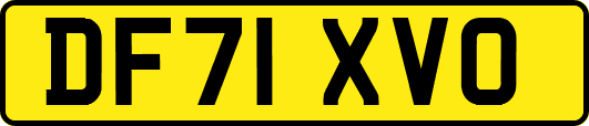 DF71XVO