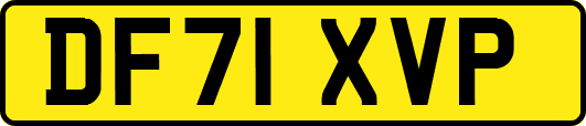 DF71XVP