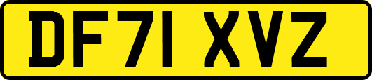 DF71XVZ