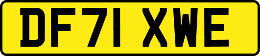 DF71XWE