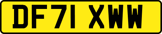 DF71XWW