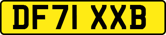 DF71XXB