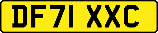 DF71XXC