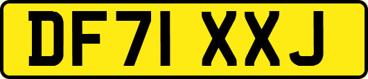 DF71XXJ