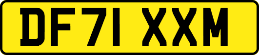 DF71XXM
