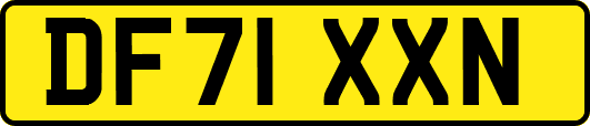 DF71XXN