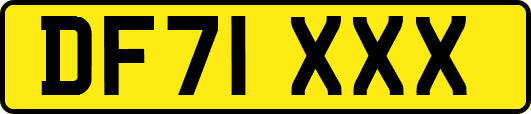 DF71XXX