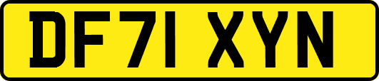 DF71XYN