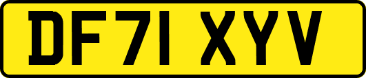 DF71XYV