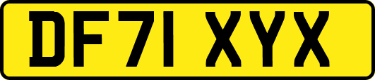 DF71XYX