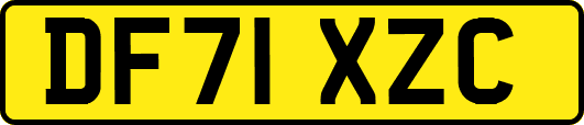 DF71XZC