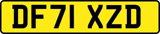 DF71XZD