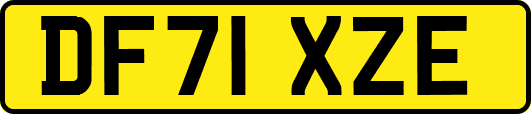 DF71XZE