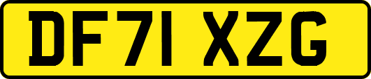 DF71XZG