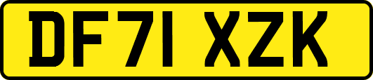 DF71XZK