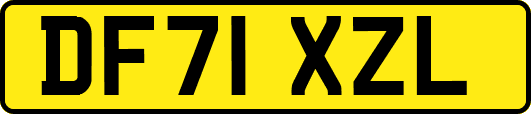 DF71XZL