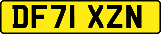 DF71XZN