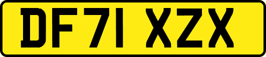 DF71XZX